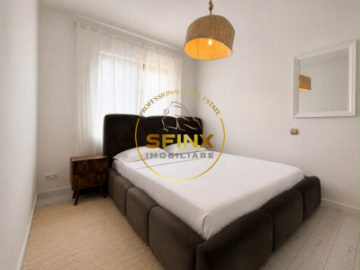 3 Camere Doamna Ghica | Complex Planorama | Centrala termica proprie 