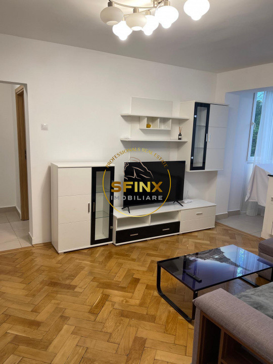 2 camere |  Piata Victoriei