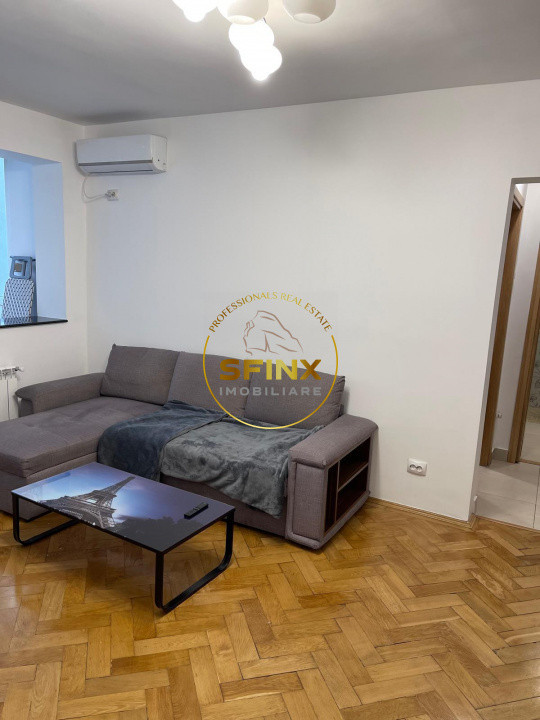 2 camere |  Piata Victoriei
