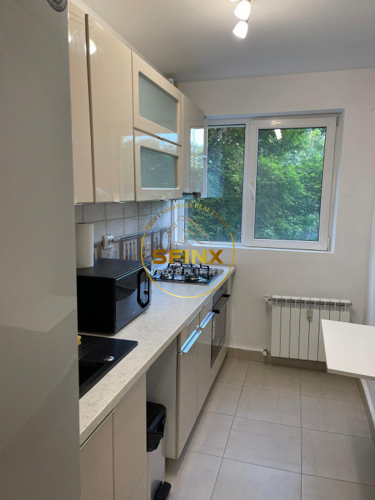 2 camere |  Piata Victoriei