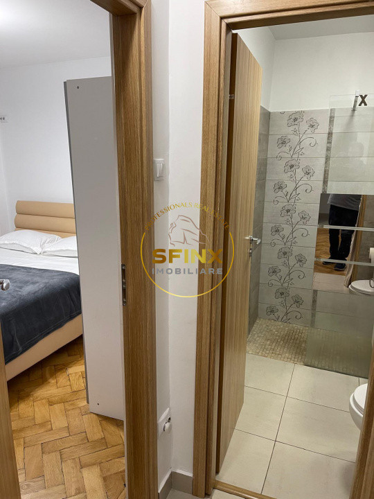 2 camere |  Piata Victoriei