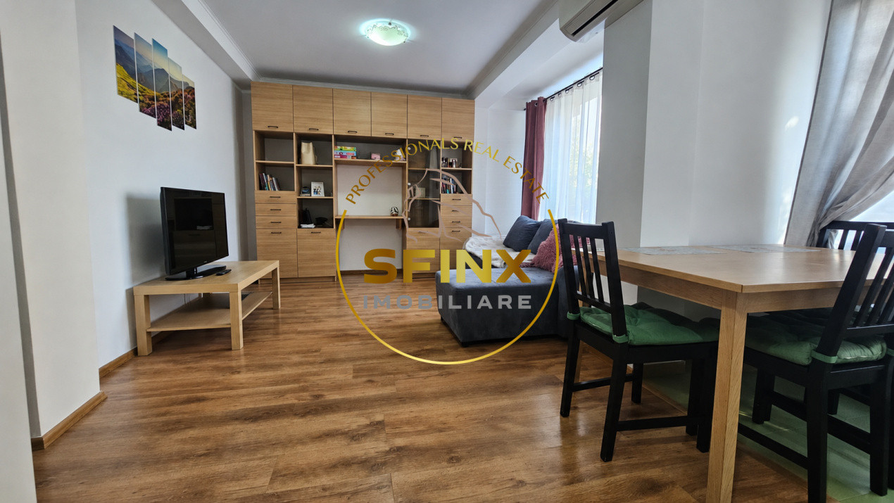 2  camere Aparatorii Patriei/ mobilat/utilat/ bloc 2013/ centrala  