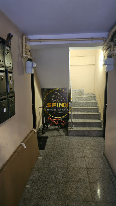 2  camere Aparatorii Patriei/ mobilat/utilat/ bloc 2013/ centrala  