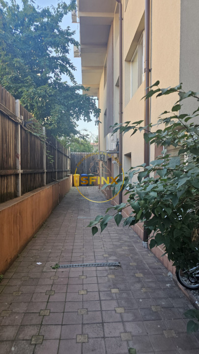 2  camere Aparatorii Patriei/ mobilat/utilat/ bloc 2013/ centrala  