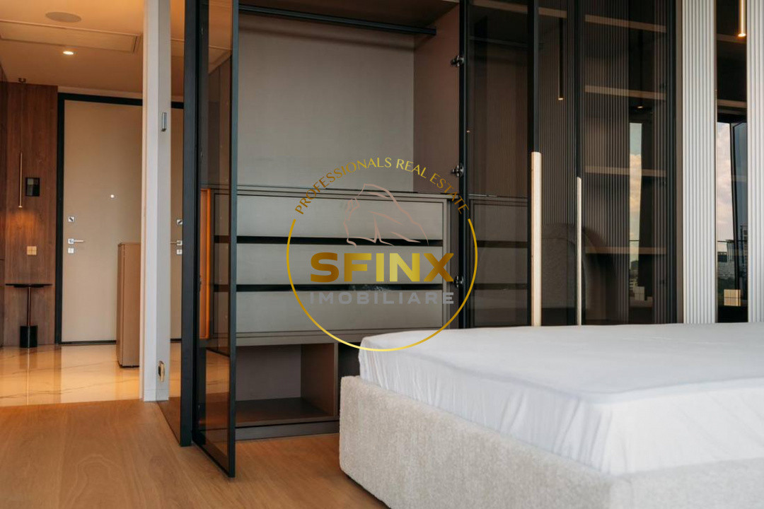 2 CAMERE | ONE FLOREASCA | PARCARE