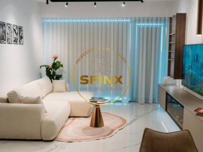 2 CAMERE | ONE FLOREASCA | PARCARE