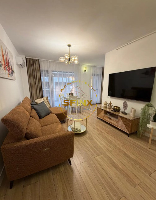 Apartament 3 camere | Prima Vista | Loc de parcare 