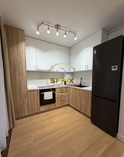 Apartament 3 camere | Prima Vista | Loc de parcare 