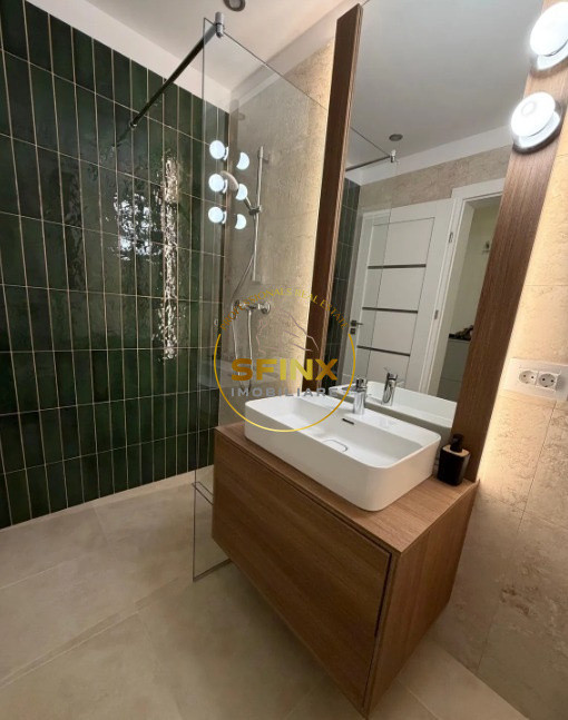 Apartament 3 camere | Prima Vista | Loc de parcare 
