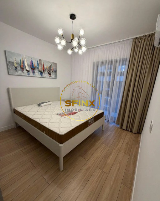 Apartament 3 camere | Prima Vista | Loc de parcare 