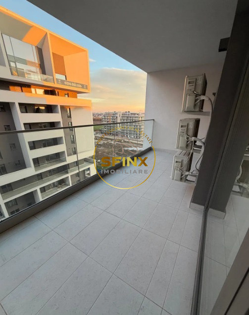 Apartament 3 camere | Prima Vista | Loc de parcare 