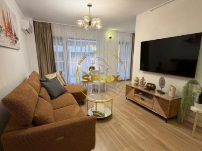 Apartament 3 camere | Prima Vista | Loc de parcare 