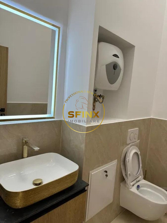 Spatiu Comercial | One Cotroceni Park | vitrina 7mp |