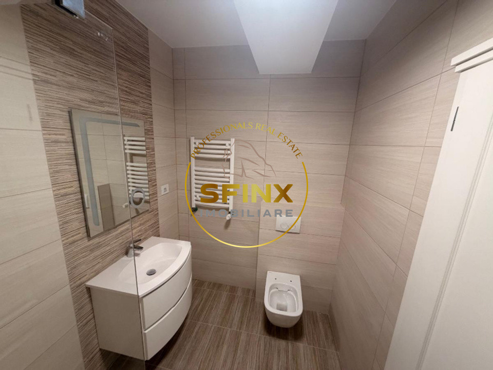 Apartament 3 camere | Baneasa | nemobilat | 2 terase spatioase | 2025