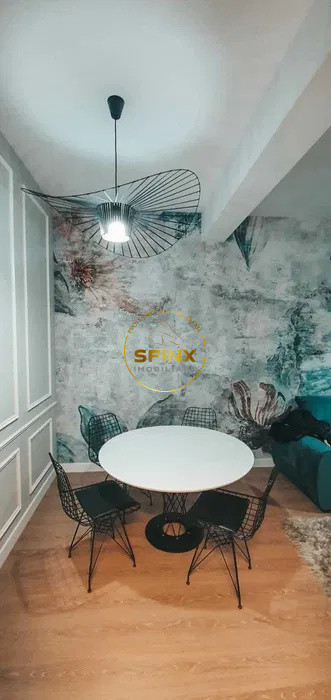 Apartament 2 camere | Splaiul Unirii |
