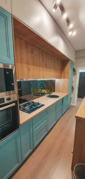 Apartament 2 camere | Splaiul Unirii |