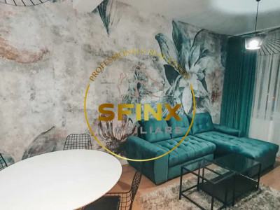 Apartament 2 camere | Splaiul Unirii |