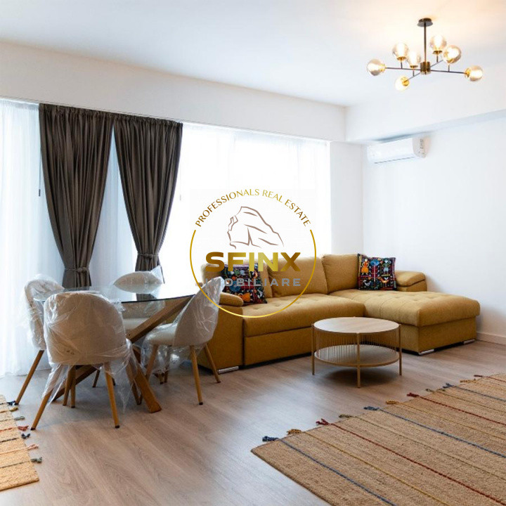 Apartament 2 camere | Decebal | Loc de parcare  