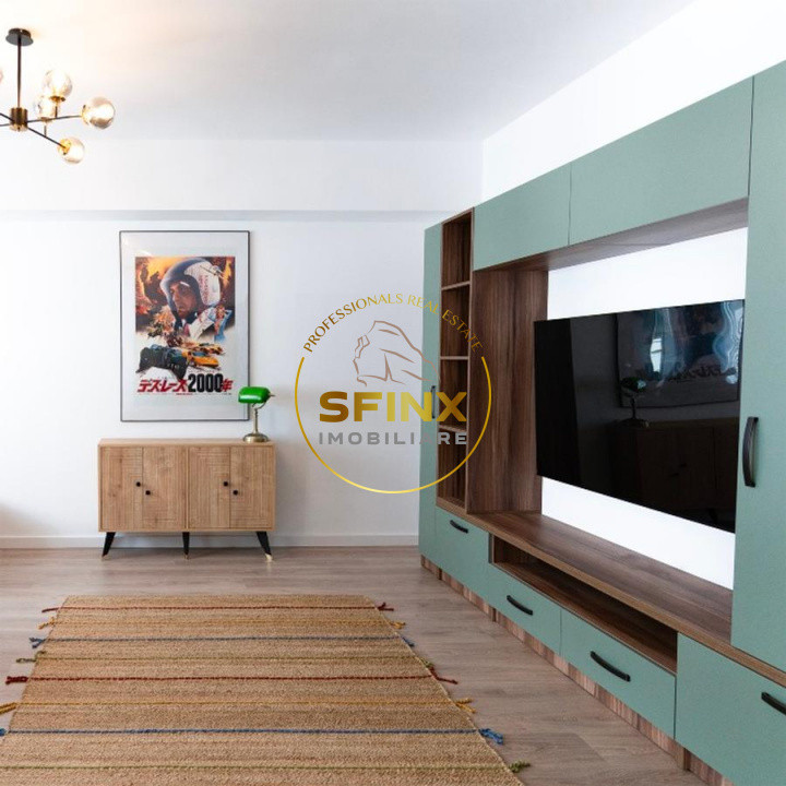 Apartament 2 camere | Decebal | Loc de parcare  