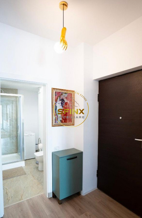 Apartament 2 camere | Decebal | Loc de parcare  