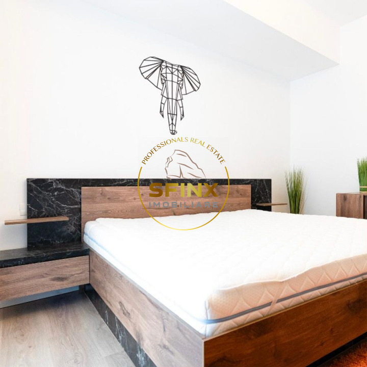 Apartament 2 camere | Decebal | Loc de parcare  