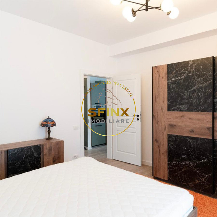 Apartament 2 camere | Decebal | Loc de parcare  