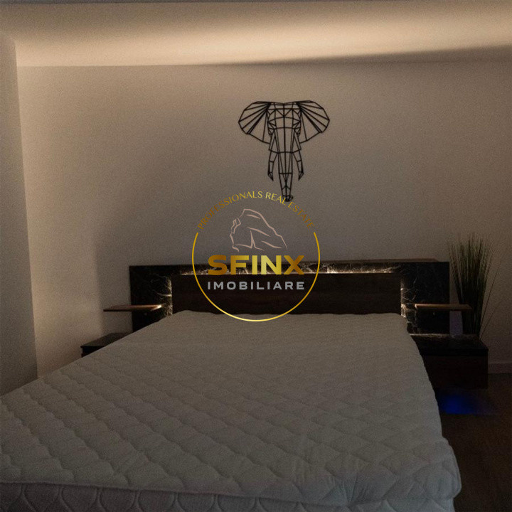 Apartament 2 camere | Decebal | Loc de parcare  