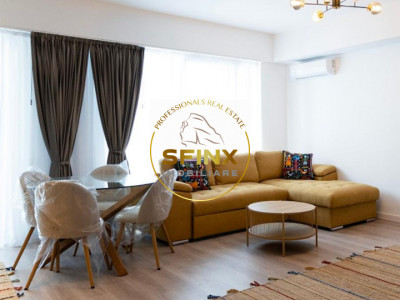Apartament 2 camere | Decebal | Loc de parcare  