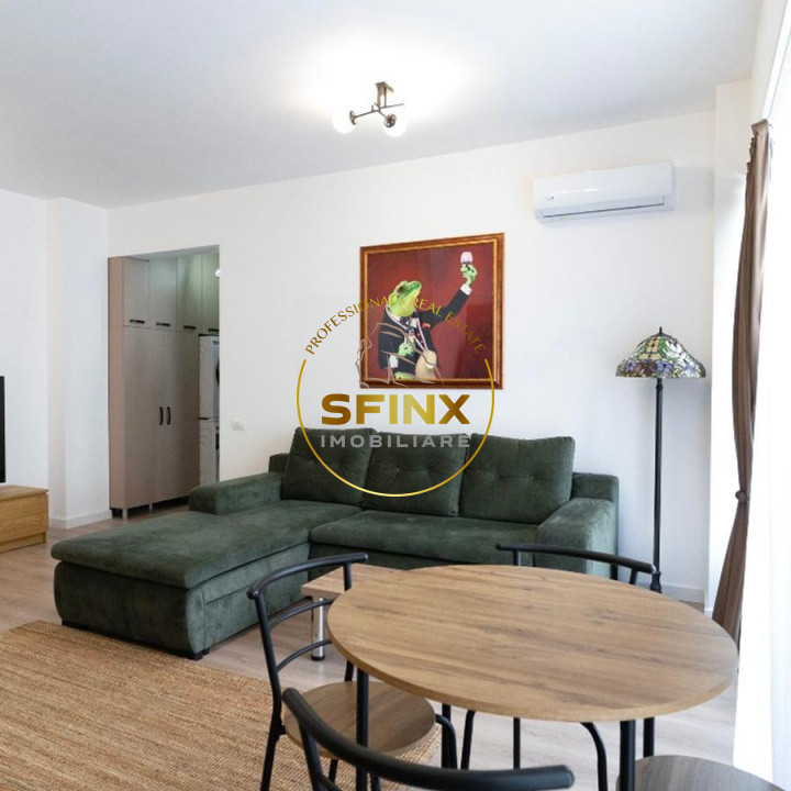 Apartament 2 camere | Decebal | Loc de parcare  