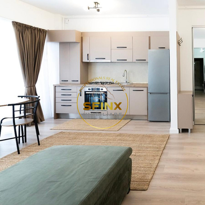 Apartament 2 camere | Decebal | Loc de parcare  