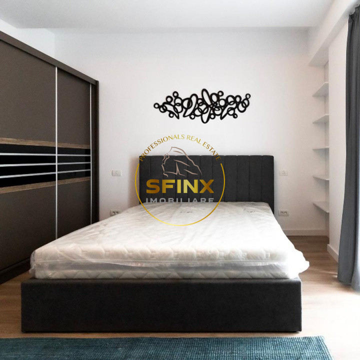 Apartament 2 camere | Decebal | Loc de parcare  