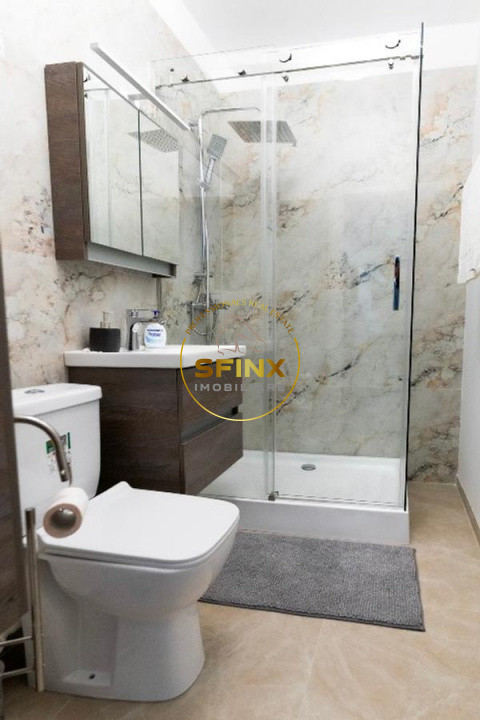 Apartament 2 camere | Decebal | Loc de parcare  