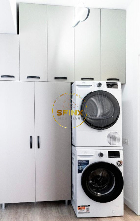 Apartament 2 camere | Decebal | Loc de parcare  