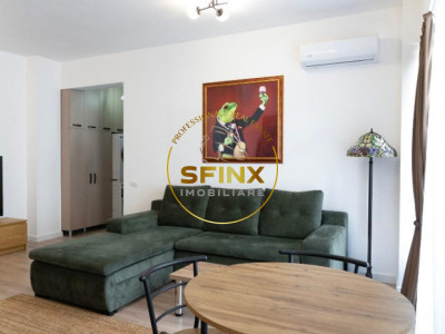 Apartament 2 camere | Decebal | Loc de parcare  