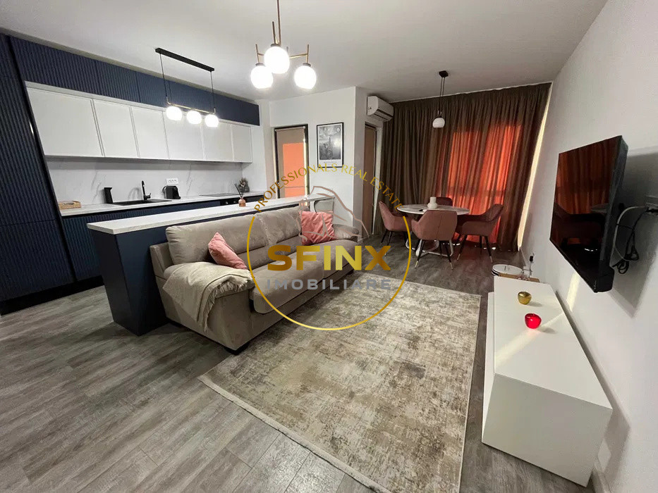 Apartament 2 camere | Piata Presei