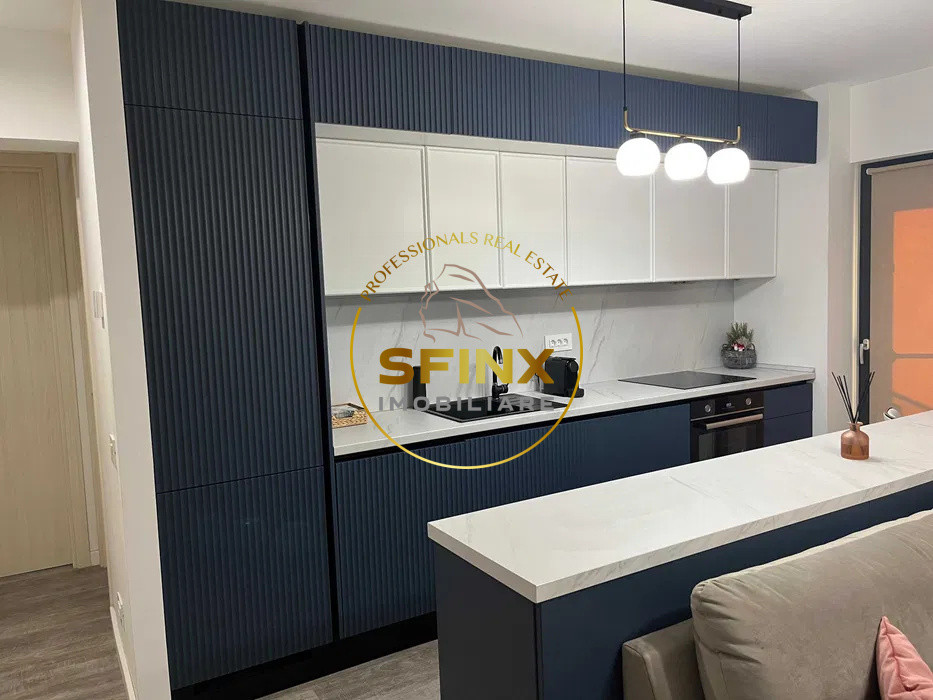 Apartament 2 camere | Piata Presei