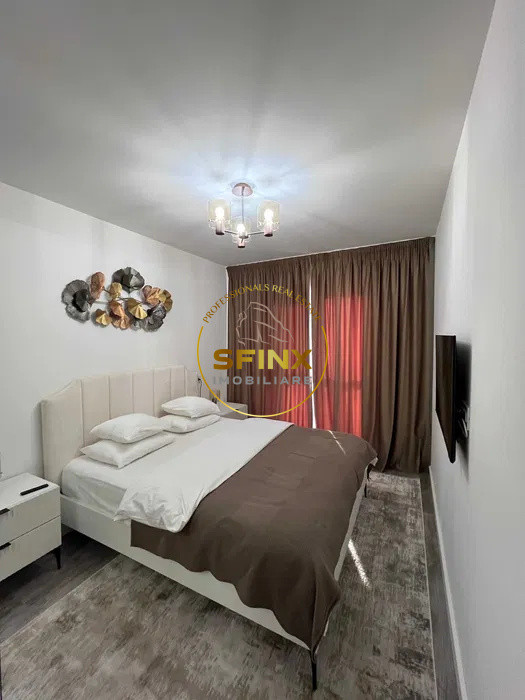 Apartament 2 camere | Piata Presei