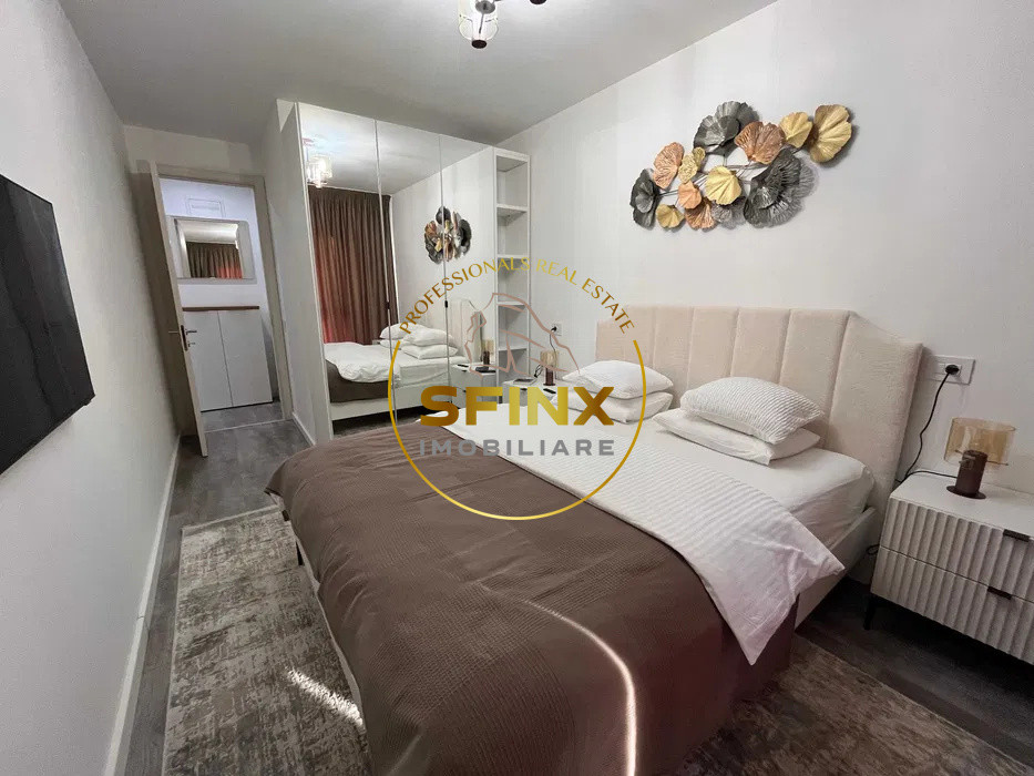 Apartament 2 camere | Piata Presei