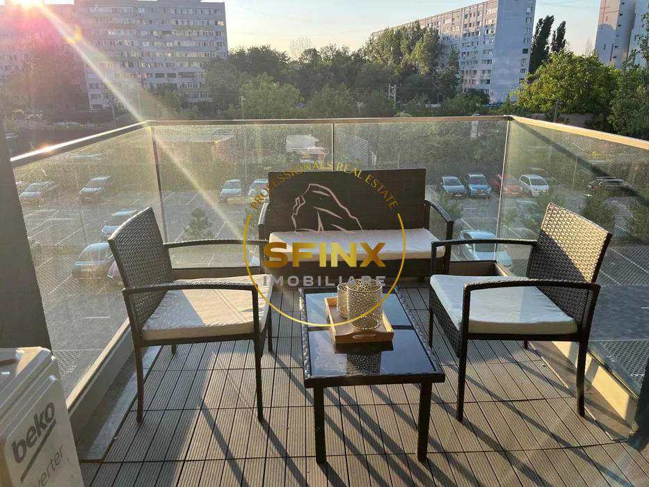 Apartament 2 camere | Piata Presei