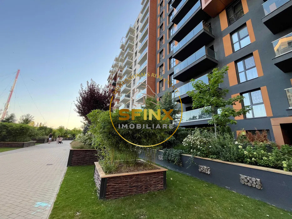 Apartament 2 camere | Piata Presei