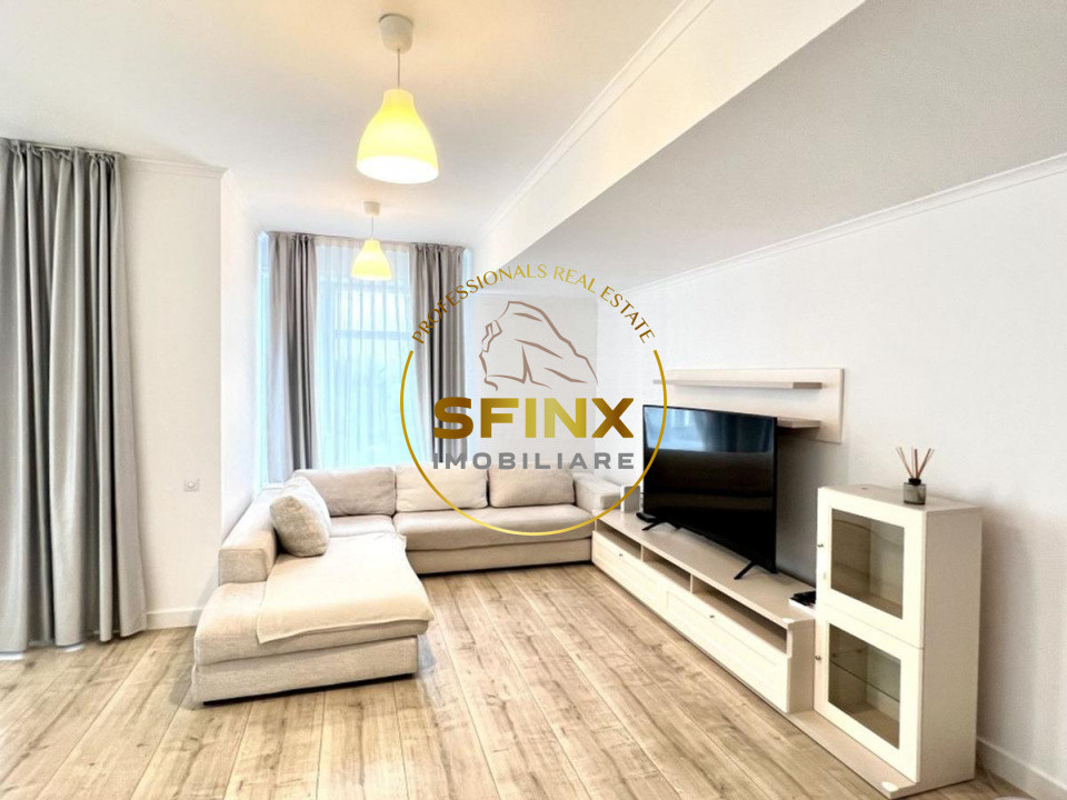 Apartament 3 camere | Laguna Residence | Loc de parcare  
