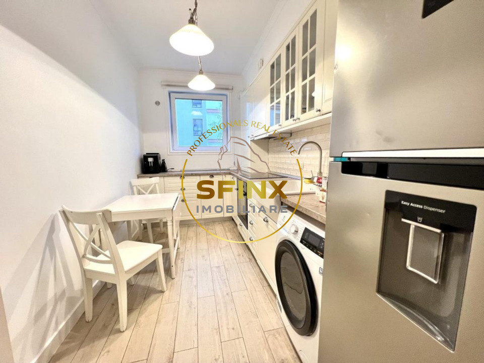 Apartament 3 camere | Laguna Residence | Loc de parcare  