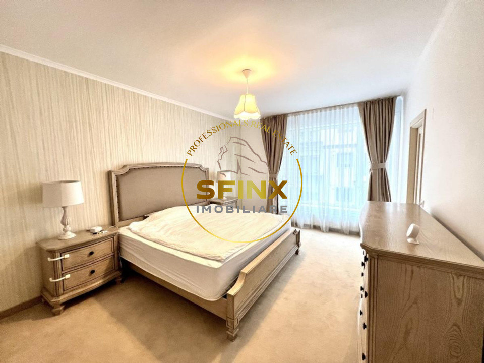 Apartament 3 camere | Laguna Residence | Loc de parcare  