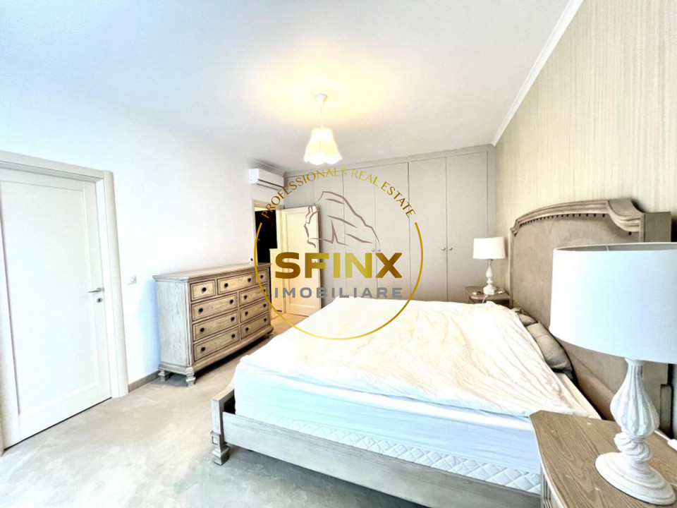 Apartament 3 camere | Laguna Residence | Loc de parcare  