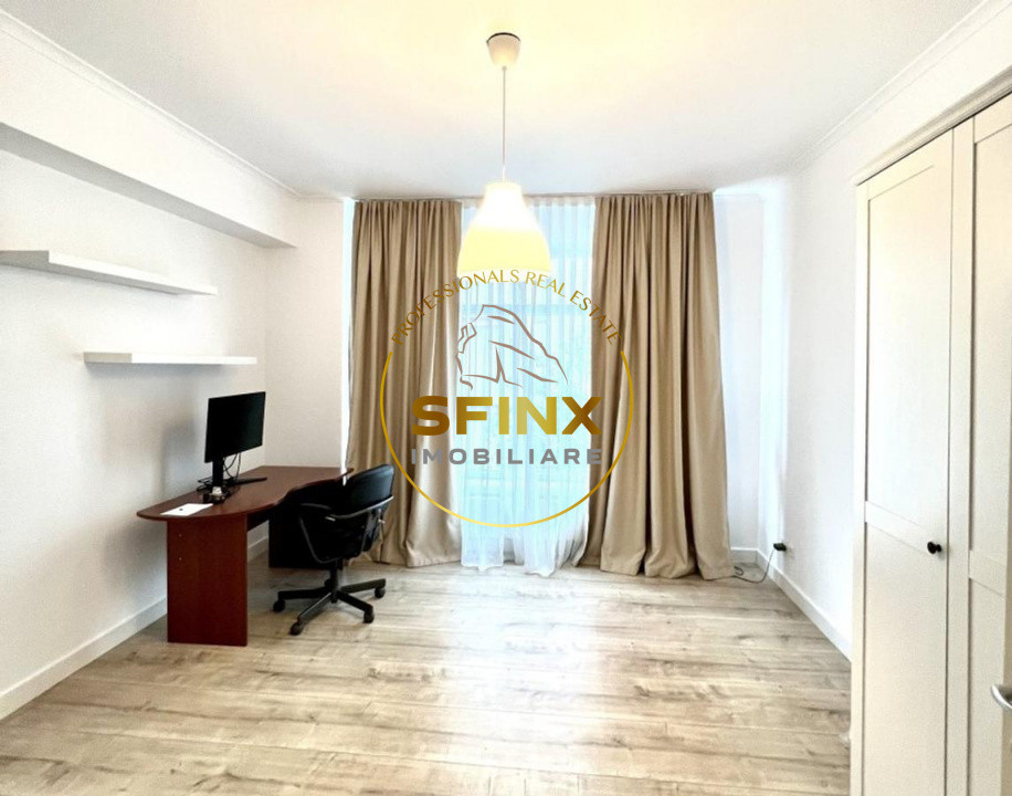 Apartament 3 camere | Laguna Residence | Loc de parcare  