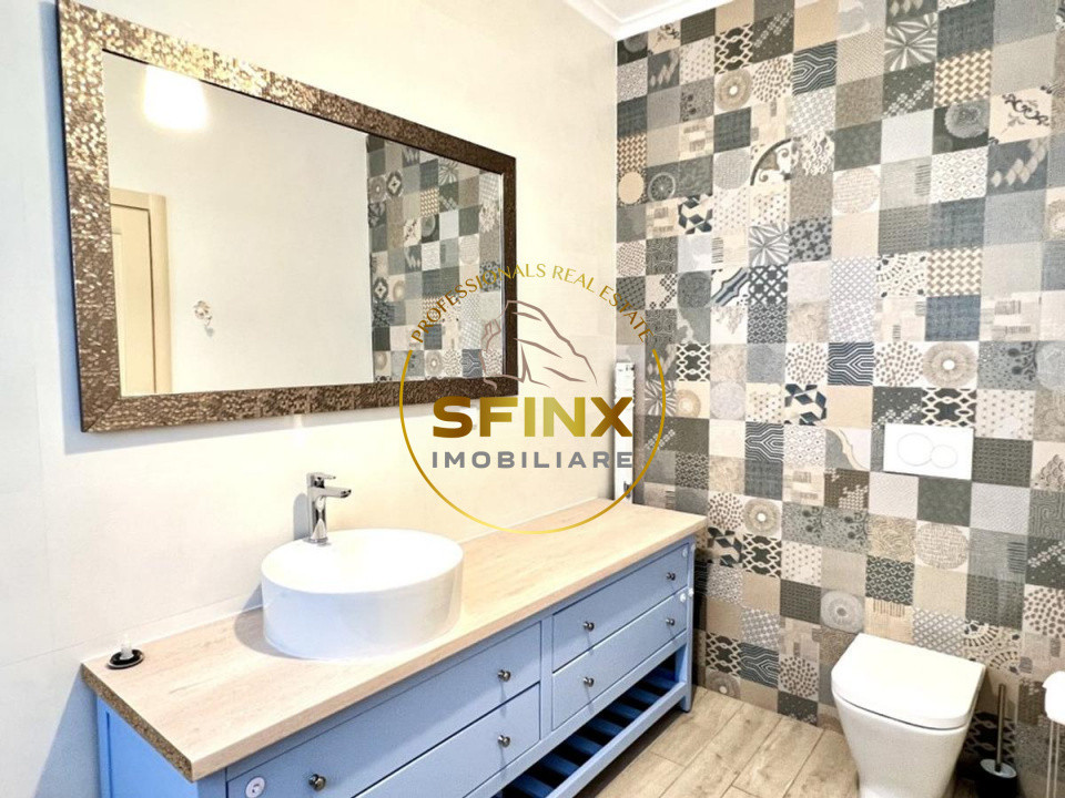 Apartament 3 camere | Laguna Residence | Loc de parcare  
