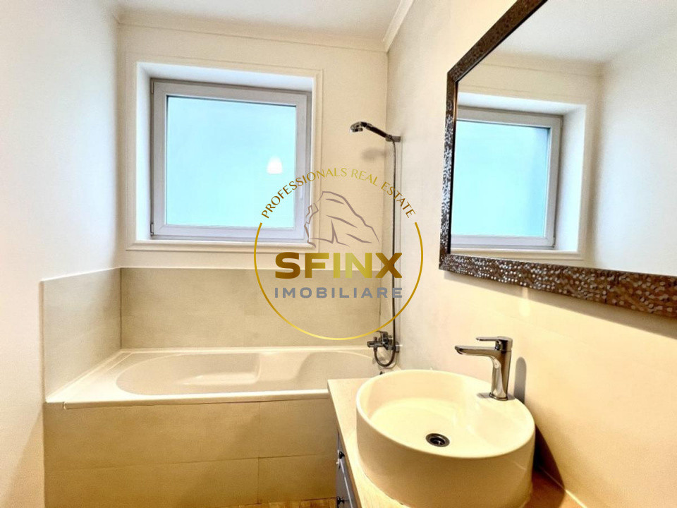 Apartament 3 camere | Laguna Residence | Loc de parcare  