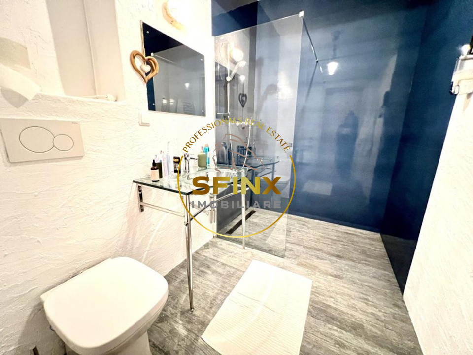 Apartament 3 camere | Laguna Residence | Loc de parcare  