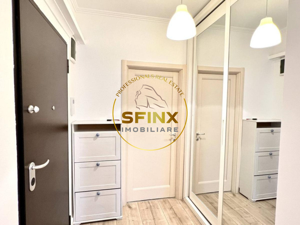 Apartament 3 camere | Laguna Residence | Loc de parcare  