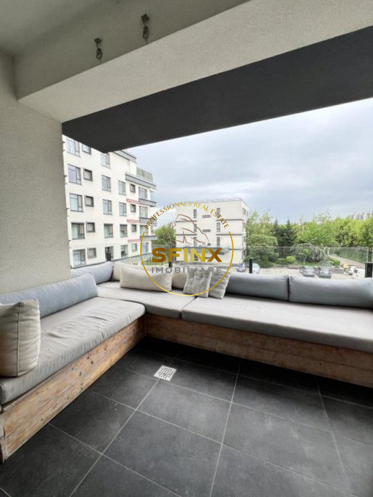 Apartament 3 camere | Laguna Residence | Loc de parcare  
